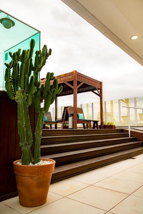Oasis Cabo Frio Hotel Exteriér fotografie