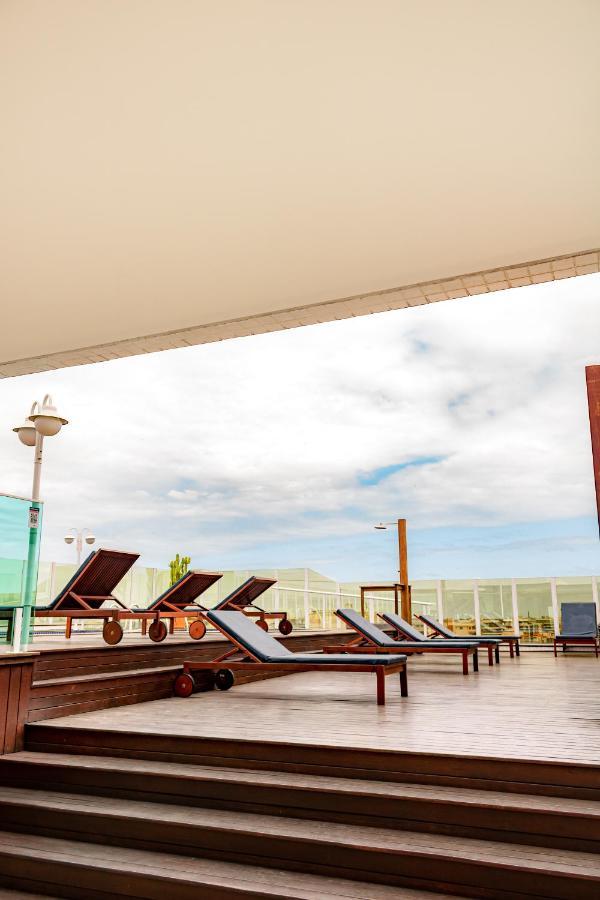 Oasis Cabo Frio Hotel Exteriér fotografie
