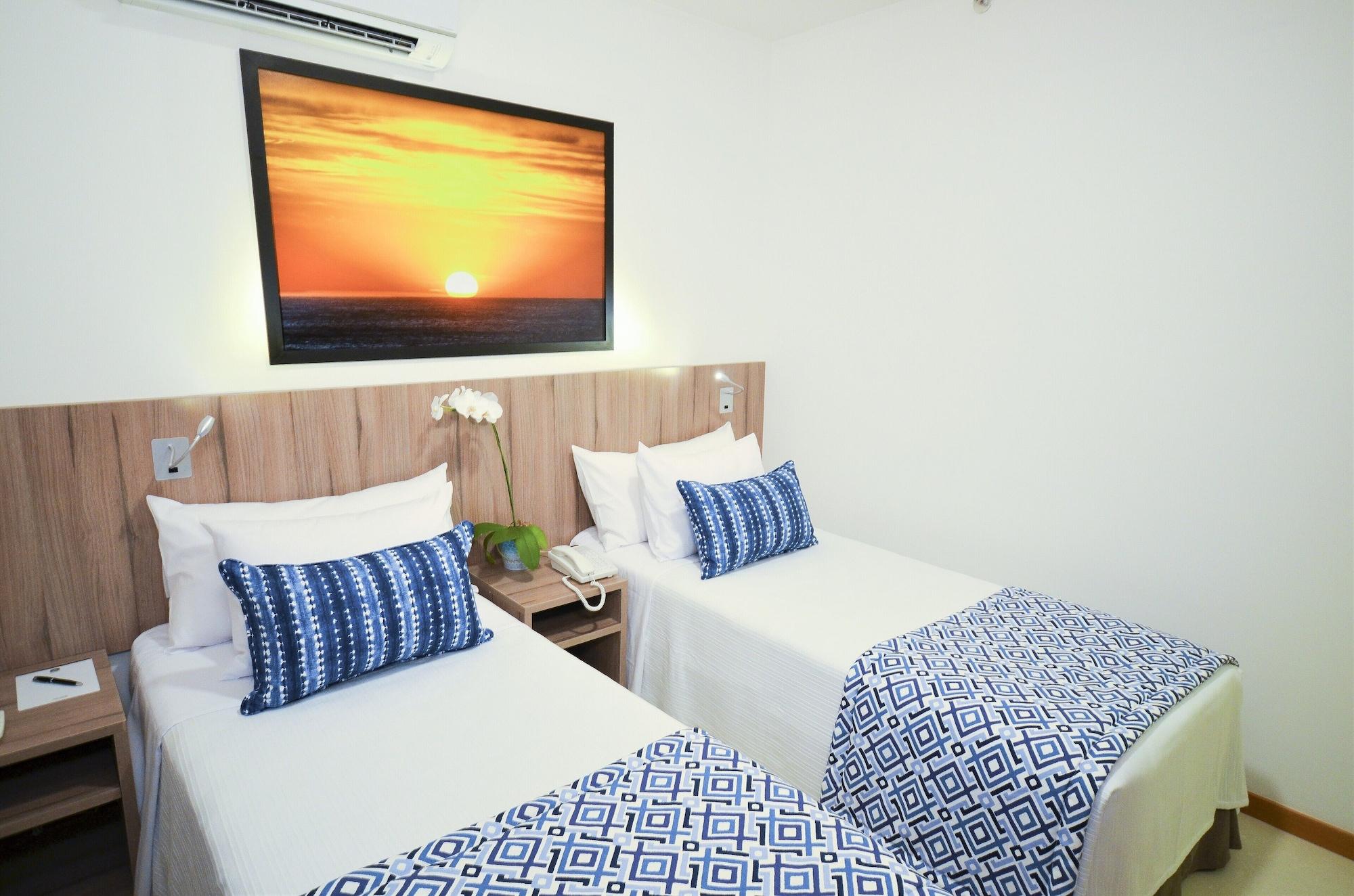 Oasis Cabo Frio Hotel Exteriér fotografie