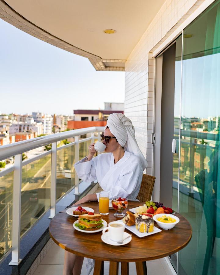 Oasis Cabo Frio Hotel Exteriér fotografie