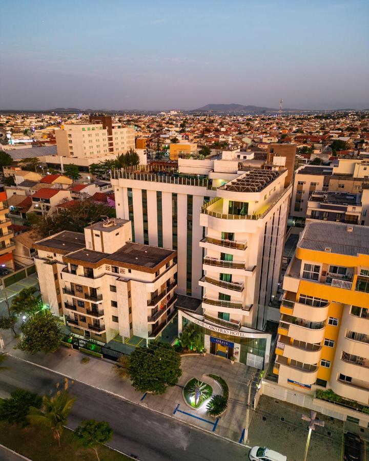 Oasis Cabo Frio Hotel Exteriér fotografie