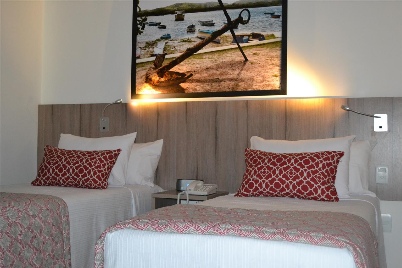 Oasis Cabo Frio Hotel Exteriér fotografie